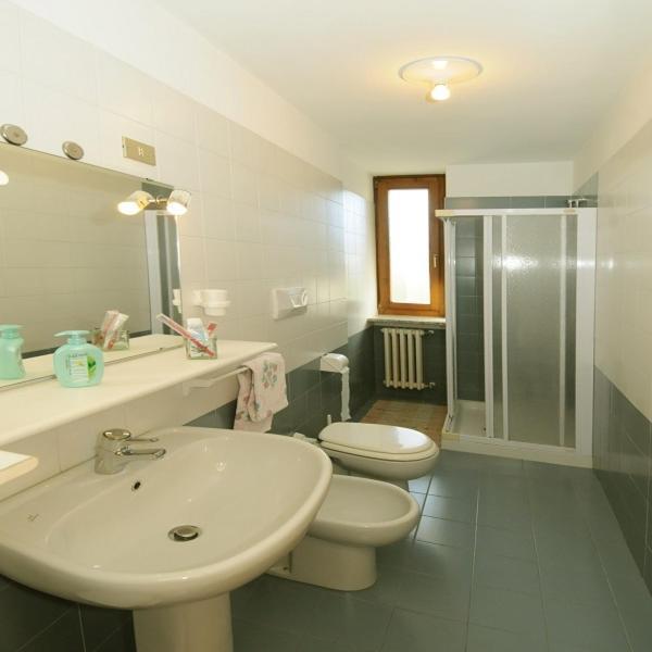 Ferienwohnung Casa Anselmi Croviana Exterior foto